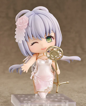Nendoroid Vsinger Luo Tianyi Grain In Ear Ver