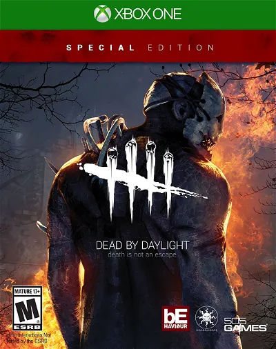 Dead by Daylight [Special Edition] Xbox One