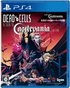Dead Cells: Return to Castlevania Edition (Multi-Language) PLAYSTATION 4