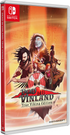 DEAD IN VINLAND [TRUE VIKING EDITION] [STANDARD EDITION] Nintendo Switch