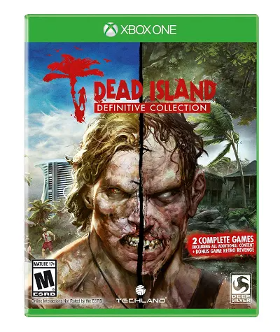 Dead Island: Definitive Collection Xbox One