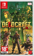 Deadcraft (Multi-Language) Nintendo Switch