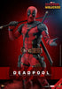Marvel Comics Deadpool & Wolverine Deadpool 1/6 Scale 12" Collectible Figure