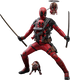 Marvel 1/6th Scale Collectible Figure Deadpool & Wolverine Deadpool