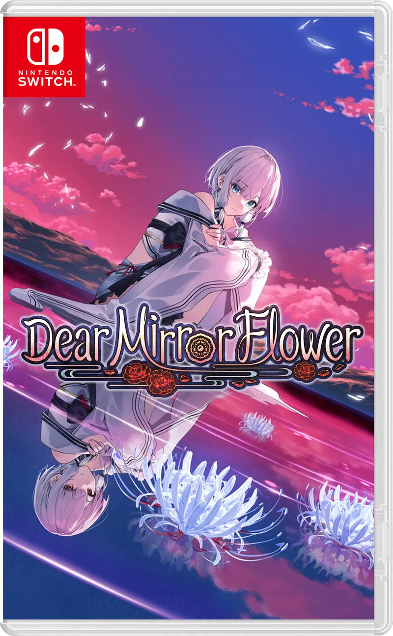 Dear Mirror Flower (Multi-Language) Nintendo Switch