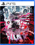 Death end re;Quest Code Z PLAYSTATION 5
