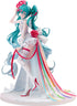 Hatsune Miku 1/7 Racing 15th Rhapsody 2010-2025
