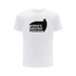 Batman DC White T-shirt