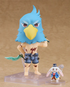 Nendoroid Shangri-La Frontier Emul & Sunraku