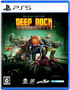 Deep Rock Galactic [Special Edition] (Multi-Language) PlayStation 5