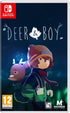Deer & Boy Nintendo Switch
