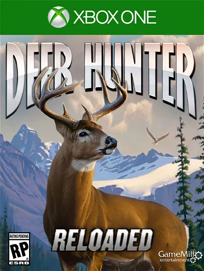 Deer Hunter Reloaded Xbox One