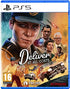 Deliver At All Costs PlayStation 5