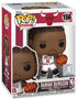 Pop! Series 9 DeMar DeRozan Chicago Bulls NBA