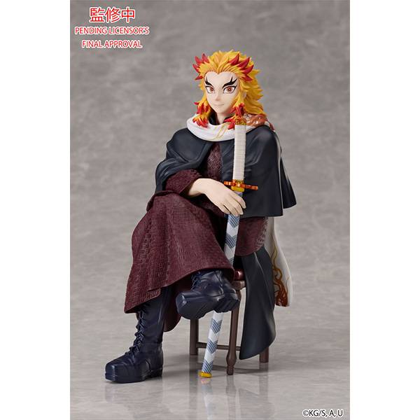 Demon Slayer: Kimetsu no Yaiba Rengoku Kyoujurou