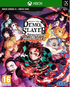 Demon Slayer: Kimetsu no Yaiba The Hinokami Chronicles Xbox One