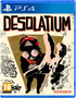 Desolatium PLAYSTATION 4