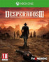 Desperados III Xbox One