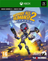 Destroy All Humans! 2 Reprobed Xbox One