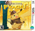 Detective Pikachu Nintendo 3DS