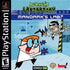 Dexter's Laboratory: Mandark's Lab? PlayStation 1