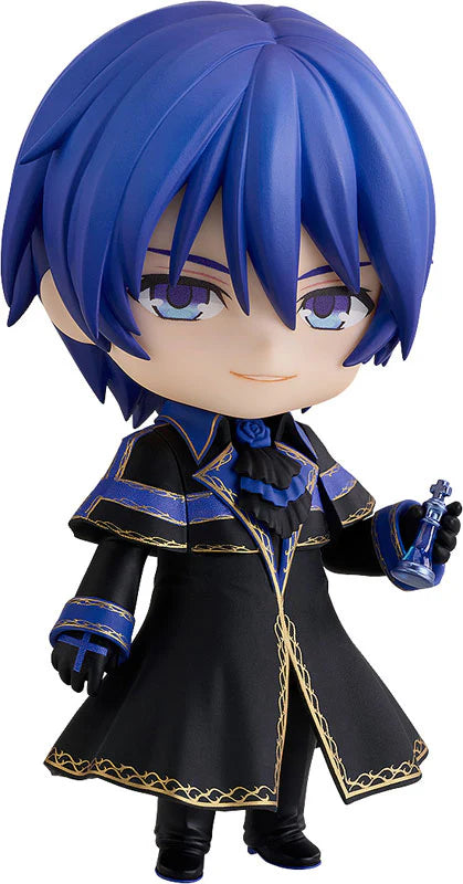 Nendoroid Vocaloid Kaito Cantarella Ver