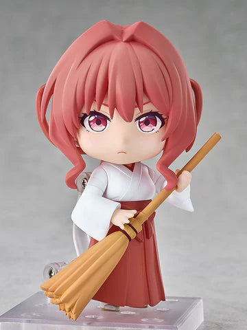 Nendoroid Amagami-san Chi no Enmusubi Amagami Yuna