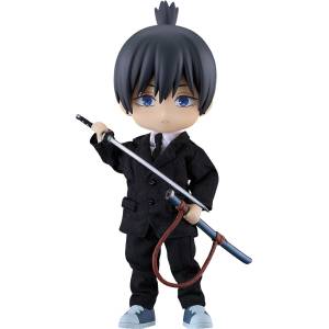 Nendoroid Doll Chainsaw Man Reze Hen Hayakawa Aki