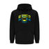Batman DC Black Hoodie