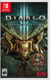 Diablo III: Eternal Collection (Multi-Language) NINTENDO SWITCH