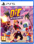 Die After Sunset PLAYSTATION 5