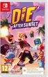 Die After Sunset (Code in a box) Nintendo Switch