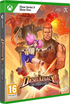 Diesel Legacy: The Brazen Age Xbox One