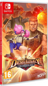 Diesel Legacy: The Brazen Age Nintendo Switch
