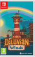 Diluvian Winds Nintendo Switch