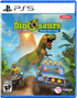 DINOSAURS: Mission Dino Camp PLAYSTATION 5