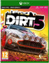 DiRT 5 (Latam Cover) Xbox One