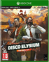 Disco Elysium: The Final Cut Xbox One