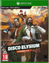 Disco Elysium: The Final Cut Xbox One