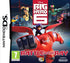 Disney Big Hero 6: Battle in the Bay Nintendo DS