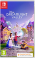 Disney Dreamlight Valley [Cozy Edition] (Code in a box) Nintendo Switch