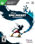 Disney Epic Mickey: Rebrushed Xbox One