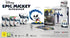 Disney Epic Mickey: Rebrushed [Collector's Edition] PlayStation 5