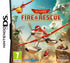 Disney Planes: Fire & Rescue Nintendo DS