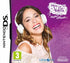 Disney Violetta: Rhythm & Music Nintendo DS