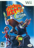 Disney's Chicken Little: Ace in Action Wii