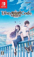 DistortedCode -Seija no Nokoriga- Nintendo Switch
