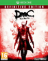 DmC: Devil May Cry Definitive Edition Xbox One