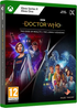Doctor Who: The Edge of Reality + The Lonely Assassins Xbox One