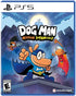 Dog Man: Mission Impawsible PlayStation 5